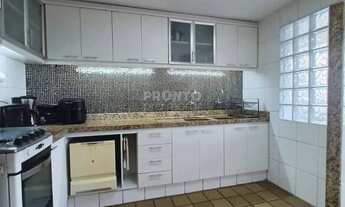 Imagem 2: Apartamento no Maria Dulce, melhor trecho de Boa Viagem com 175m²
