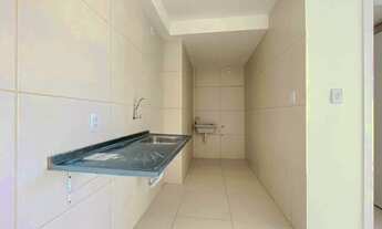 Imagem 6: Apartamento para aluguel e/ou venda no Centro - Pelotas/RS