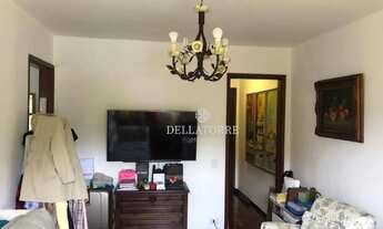 Imagem 2: Apartamento com 1 quarto à venda, 43 m² por R$ 255.000 - Cascata Guarani - Teresópolis/RJ