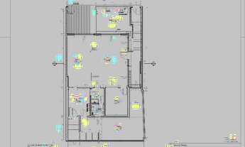 Imagem 4: Casa em Santíssimo - RJ. Térreo (2 quartos) + sobrado (2 quartos). Financiamento bancário
