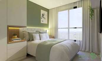 Imagem 7: Apartamento Garden para Venda em Curitiba, Tingui, 2 dormitórios, 1 suíte, 2 banheiros, 1