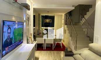 Imagem 3: Cobertura com 4 dormitórios à venda, 170 m² por R$ 2.150.000,00 - Jardim Camburi - Vitória