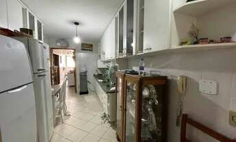 Imagem 5: Linda cobertura de frente para a praia das castanheiras