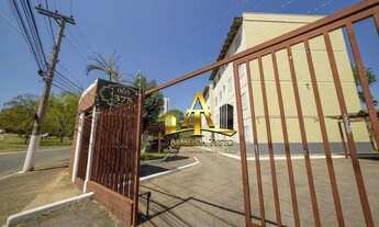 Imagem 2: Apartamento com 2 dormitórios para alugar, 60 m² por R$ 2.200,00/mês - Ponte de São João