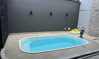 Imagem 2: Alugo Casa mobiliada no Residencial Vila Suíça - Tarumã - AM