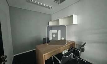 Imagem 4: Conjunto, 1402 m² - venda por R$ 50.000.000,00 ou aluguel por R$ 261.582,02/mês - Brooklin