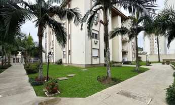 Imagem: Apartamento todo mobiliado para locação