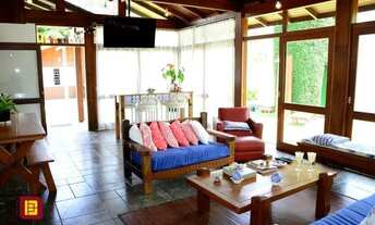 Imagem 2: Casa á venda na Lagoa da Conceição em Florianópolis/sc