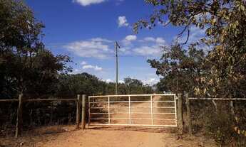 Imagem 4: Vende-se ou troca por carro ou lote