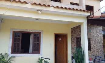 Imagem 3: Casa independente de 2 quartos c/ 01 suíte, 2 vagas e quintal. Marco2, Nova Iguaçu-RJ