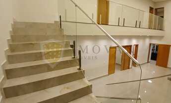 Imagem 4: Casa Sobrado 4 Quartos Suítes, 279 m², Portal da Mata