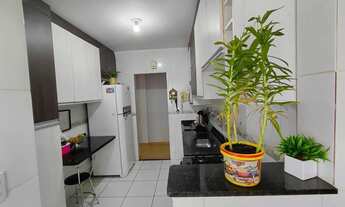 Imagem 6: Imóvel para venda possui 85 metros quadrados com 3 quartos em Zona 07 - Maringá - PR