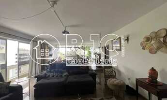 Imagem 4: Cobertura : Linear / Residencial / Tijuca