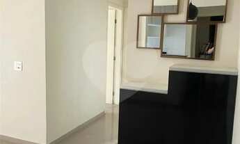 Imagem 10: Apartamento com 2 quartos para locação em Vila Mogilar - SP