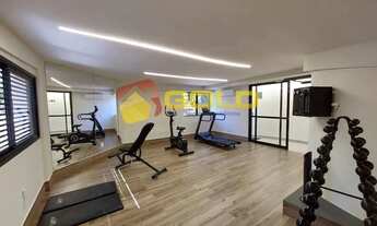 Imagem 2: Studio para Locação em Uberlândia, Santa Maria, 1 dormitório, 1 suíte, 1 banheiro, 1 vaga