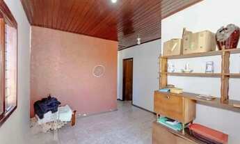 Imagem 3: Casa à venda com 3 dormitórios, 1 suíte e espaço gourmet em terreno alto