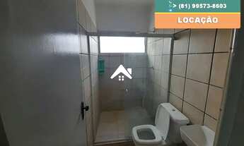 Imagem 5: Apartamento Candeias 2 quartos exelente localização por 1500 reais. taxas inclusas