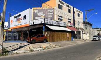 Imagem: Sala Comercial para Locação em Camaçari