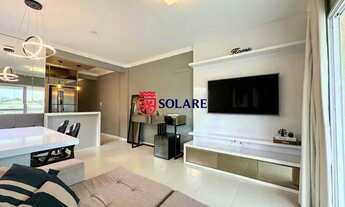 Imagem 3: Lindo e aconchegante apto na praia de Bombas para 4 pessoas