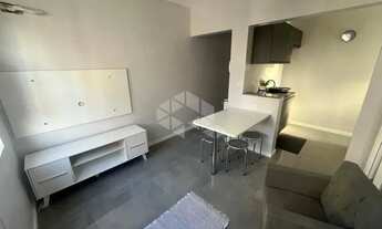 Imagem 6: Apartamento 33M² - para Alugar