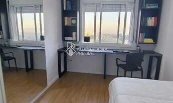 Imagem 3: Apartamento mobiliado - 3 dormitórios, sendo 1 suíte