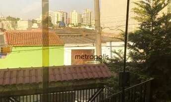 Imagem 4: Casa à venda, 223 m² por R$ 1.100.000,00 - Campestre - Santo André/SP