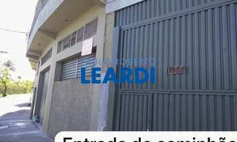 Imagem: COMERCIAL - VILA HUMAITÁ - SP