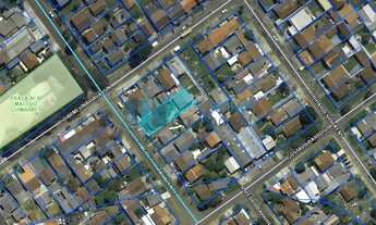 Imagem 3: Terreno regular, 12 x 40 - 480m²