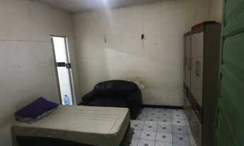 Imagem 2: Vende-se no Umarizal. Na Rua Manoel Evaristo