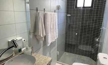 Imagem 5: Apartamento aconchegante - 4 minutos a pé da praia - Bessa