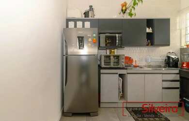 Imagem 10: CASA COM 3 DORMITÓRIOS SEMI MOBILIADO COM PATIO