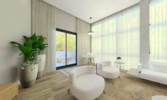 Imagem 4: Casa em condomínio fechado, 05 suítes, 05 vagas de garagem, Piscina, Barigui, Curitiba