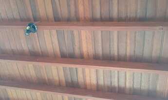 Imagem 3: Pergolados e decks