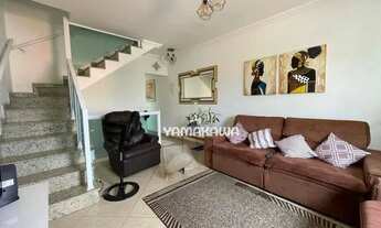 Imagem 2: Sobrado com 3 dormitórios à venda, 105 m² por R$ 690.000,00 - Penha de França - São Paulo