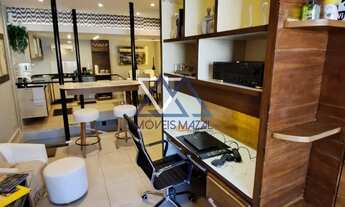 Imagem 5: 02 QUARTOS MOBILIADOS - IPANEMA VILLE - IPANEMA - RIO DE JANEIRO - BRASIL