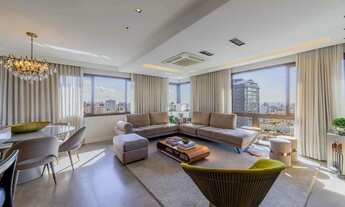 Imagem: Apartamento exclusivo em Mont Serrat com