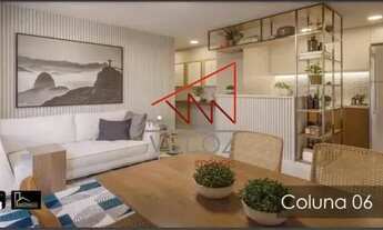 Imagem 4: Apartamento-À VENDA-Centro-Rio de Janeiro-RJ