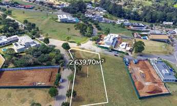 Imagem 7: Terreno-À VENDA-Loteamento Fazenda Dona Carolina-Itatiba-SP