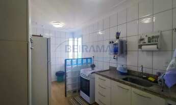 Imagem 5: Apartamento de 3 quartos (1 Suíte), 2 banheiros, 13° andar, 82m² no Residencial Carrara