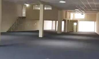 Imagem 6: GALPÃO - VILA GUIOMAR - SP