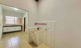 Imagem 6: Casa para alugar em Limeira, Vila Anita, com 2 quartos, com 70 m²