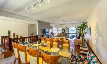 Imagem 4: Casa para venda com 5 quartos, 240m² - Centro - Petrópolis/RJ