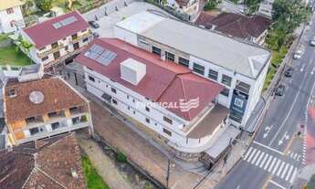 Imagem 2: Pousada com 24 dormitórios para alugar, 1351 m² por R$ 30.750,00/mês - Velha - Blumenau/SC