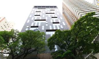 Imagem 2: Conjunto comercial para venda em Sumarezinho , 218.51m²