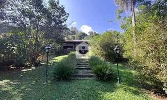 Imagem 12: Casa à venda em Itaipava - Petrópolis/RJ