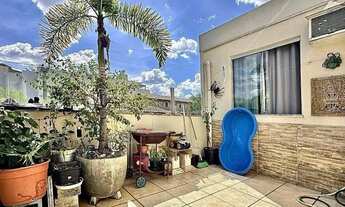 Imagem: COBERTURA EXCLUSIVA NO SANTA AMÉLIA CONFORTO