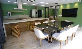 Imagem 3: Hillside Park Residence: Seu Novo Lar em Santa Lúcia, Vitória Conforto e Elegância