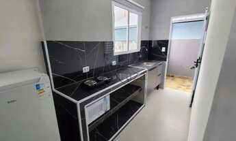 Imagem 5: Oportunidade - Kitnet Mobiliada - Centro - 1 Dormitório - 25m²