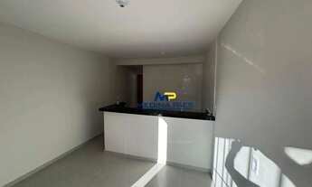 Imagem 3: Casa com 1 dormitório à venda, 34 m² por R$ 200.000,00 - Porto Novo - São Gonçalo/RJ