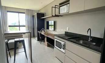 Imagem 4: Studio mobiliado em Novo Hamburgo, próximo a Feevale II